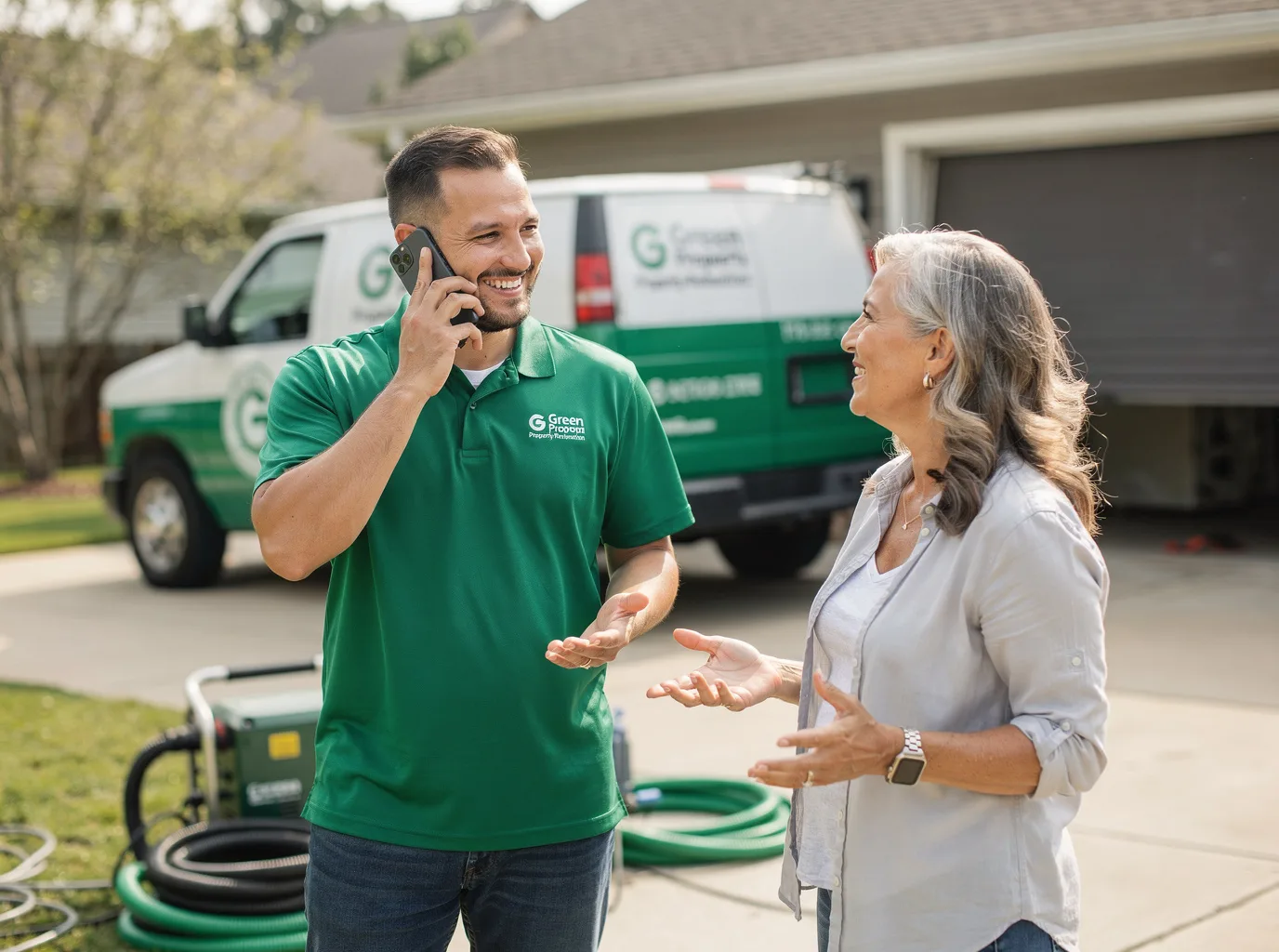 Water Damage Restoration Galena, KS FAQs